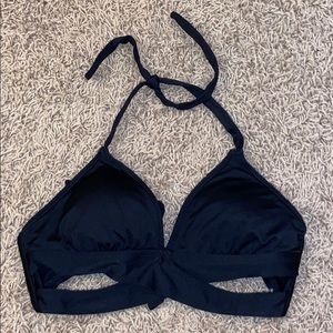 ✰ BLACK BIKINI TOP ✰
